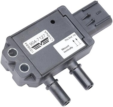 Dorman 904-7127 Exhaust Gas Differential Pressure Sensor