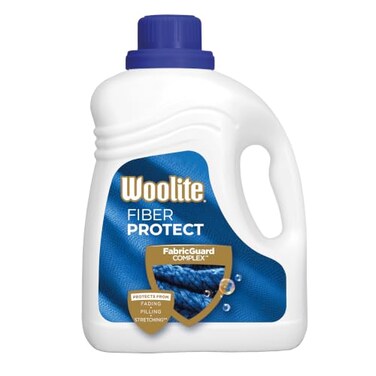 Woolite Damage Defense Liquid Laundry Detergent, 66 Loads, 100oz