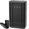 Bosvision BV-8973A Guard Combination Padlock Key Box/Key Storage/Key Safe ,Wall Mount