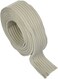 Frost King Weatherstrip, 45 ft, Gray