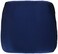 Drive Medical Compressed Lumbar Support Cushion, Blue