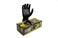 Black Mamba Super Strong Nitrile 100 Glove BOX ,EXTRA EXTRA LARGE