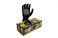 Black Mamba Super Strong Nitrile 100 Glove BOX ,EXTRA EXTRA LARGE