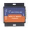 PUSR USR-TCP232-302 Tiny Size RS232 to TCP IP Converter Serial RS232 to Ethernet Server Module Ethernet Converter Support DHCP/DNS ,1