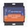 PUSR USR-TCP232-302 Tiny Size RS232 to TCP IP Converter Serial RS232 to Ethernet Server Module Ethernet Converter Support DHCP/DNS ,1