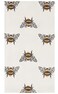 CF Home Bumble Bee Kitchen or Bar Towel