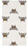 CF Home Bumble Bee Kitchen or Bar Towel
