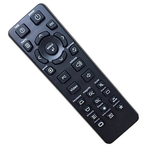 بوماز Bomaz Remote Control For Infocus Projectors infrared