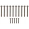FEL-PRO ES 72220 Engine Cylinder Head Bolt Set