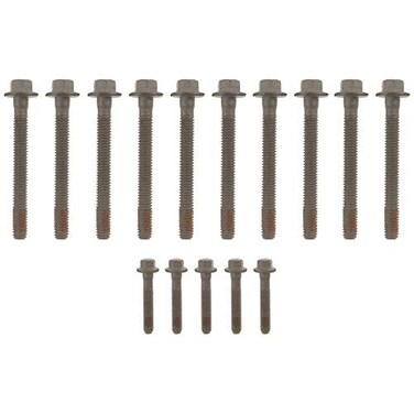 FEL-PRO ES 72220 Engine Cylinder Head Bolt Set