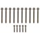 FEL-PRO ES 72220 Engine Cylinder Head Bolt Set