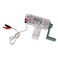 hand2mind ETA Handheld DC Crank Generator