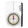 Brunton TruArc5 Baseplate Mapping Compass