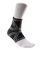 McDavid 5132 Elite Engineered Elastic&bdquo;Ankle Sleeve with Compression Ankle Support for Relief from Ankle Injuries, Sprains and Pains