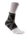 McDavid 5132 Elite Engineered Elastic&bdquo;Ankle Sleeve with Compression Ankle Support for Relief from Ankle Injuries, Sprains and Pains