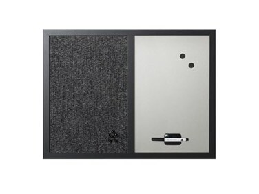 MasterVision Combination Board MX04433168-1 Each