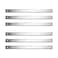 HZ 13-Inch Planer Blades Replacement for DeWalt DW735, DW735X Planer, Replace DW7352-2 Sets ,6 Pack