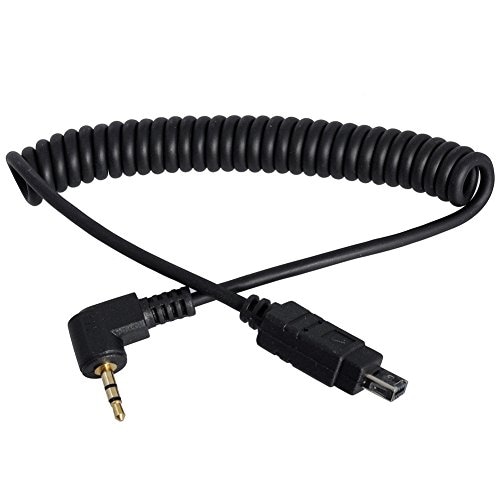 نيوير Neewer 2 -n3 Camera Remote Control Shutter Release Cable Cord