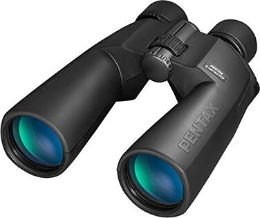 Pentax SP 20x60 WP Binoculars ,Blackfor Star Watching Bird Watching Outdoor