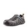 Terra Men's Venom Composite Toe Work Shoe Black
