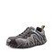 Terra Men's Venom Composite Toe Work Shoe Black