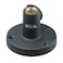 Heil Sound FL-2 Permanent Flange Mount&brvbar;