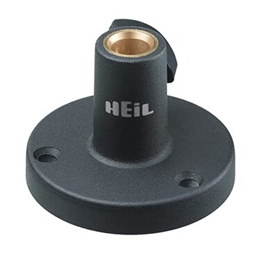 Heil Sound FL-2 Permanent Flange Mount&brvbar;