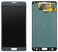 TheCoolCube LCD Display Touch Screen Digitizer Assembly Replacement for Samsung Galaxy Note 4 N910 N910S N910C N910A N910V N910P N910R N910T with Tools ,Black