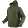 Condor Elite - Summit Softshell Jacket Olive DRAB, XS