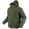 Condor Elite - Summit Softshell Jacket Olive DRAB, S