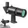 Astromania Finder Scope, Right Angle Optical Finderscope for Telescope 9x50