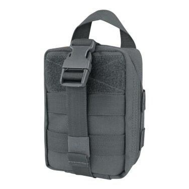 Condor Elite - RIP Away EMT LITE Slate