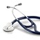 ADC Adscope 600 Premium Cardiology Stethoscope, AFD Tunable Technology