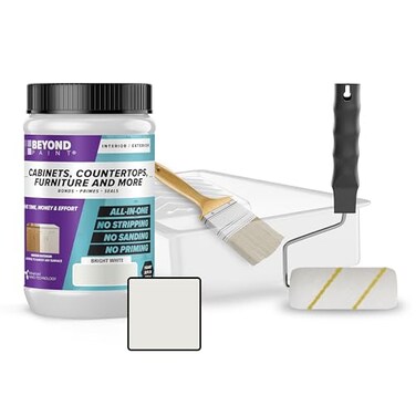 Beyond Paint Refinishing Kit