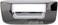Dorman 91125 Tailgate Handle Bezel