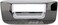 Dorman 91125 Tailgate Handle Bezel