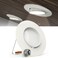 Sunco Lighting Sunco 6 Inch Gimbal LED Recessed Light, Adjustable Angle, 12W=60W