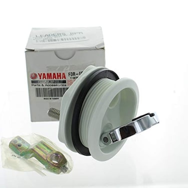 Yamaha Deck Hatch Lock,F3H-U5540-00-00