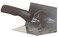 Warner Manufacturing Tool 214 Adjustable Inside Corner Trowel