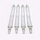 Fresh Ideas Bed Sheet Straps, For Use With All Fitted Sheet Sizes, 4-Pack