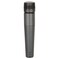 ZRAMO Professional Moving Coil Dynamic Cardioid Unidirectional Vocal Handheld Microphone ,1 Pack 57