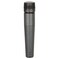 ZRAMO Professional Moving Coil Dynamic Cardioid Unidirectional Vocal Handheld Microphone ,1 Pack 57