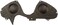 Dorman 635-801 Engine Timing Cover