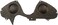Dorman 635-801 Engine Timing Cover