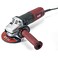 FLEX LE 14-11 125-12 Amp 4-1/2" / 5" Variable Speed Small Angle Grinder with Restart Protection and Side Switch