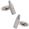 Cuff-Daddy Drill Bit Screwdriver Construction Handyman Cufflinks with Presentation Box