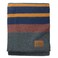 Pendleton Yakima Camp Blanket Twin 66" x 84" - Wool Cotton