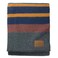 Pendleton Yakima Camp Blanket Twin 66" x 84" - Wool Cotton