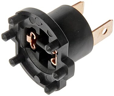 Dorman 645-540 Wire Pigtail Socket Harness