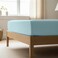Mellanni Twin Fitted Sheet - Iconic Collection Bedding